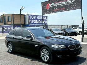     BMW 530 XDriive 