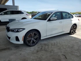 Обява за продажба на BMW 330 VIRTUAL COCKPIT* AMBIENT ~44 400 лв. - изображение 2