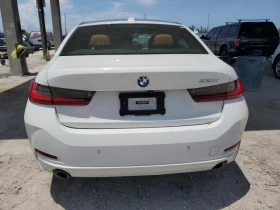 Обява за продажба на BMW 330 VIRTUAL COCKPIT* AMBIENT ~44 400 лв. - изображение 5
