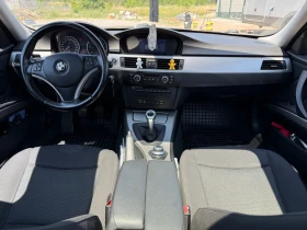 BMW 318 320 M47 Navi Panorama Podgrev  | Mobile.bg    7