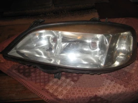 Opel Astra, снимка 5