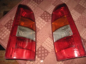 Opel Astra, снимка 2