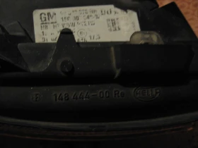 Opel Astra, снимка 12