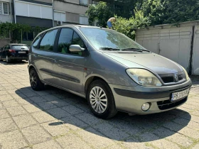 Renault Scenic | Mobile.bg    3
