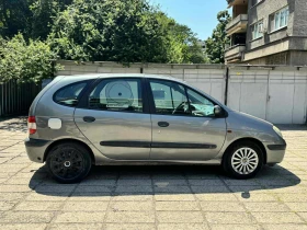 Renault Scenic | Mobile.bg    5