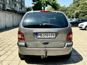 Renault Scenic | Mobile.bg    8