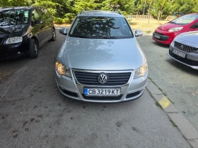 Обява за продажба на VW Passat ~4 500 лв. - изображение 1