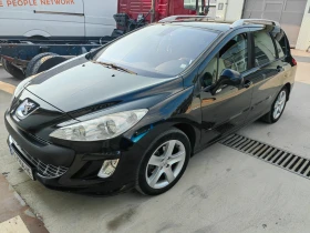 Обява за продажба на Peugeot 308 ~8 900 лв. - изображение 1
