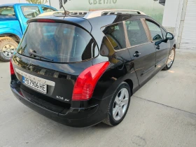 Обява за продажба на Peugeot 308 ~8 900 лв. - изображение 3