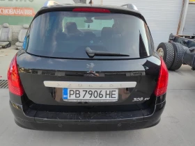 Peugeot 308 | Mobile.bg    15