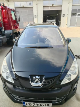 Обява за продажба на Peugeot 308 ~8 900 лв. - изображение 1