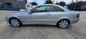 Mercedes-Benz CLK - 6500 лв. - 89508431 11
