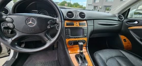 Mercedes-Benz CLK - 6500 лв. - 89508431 13