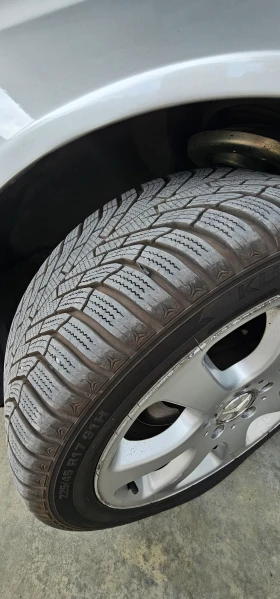 Mercedes-Benz CLK - 6500 лв. - 89508431 5