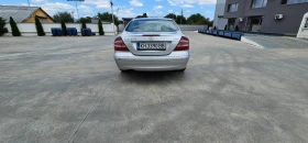 Mercedes-Benz CLK - 6500 лв. - 89508431 10