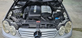 Mercedes-Benz CLK - 6500 лв. - 89508431 15