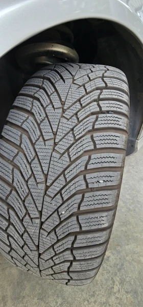 Mercedes-Benz CLK - 6500 лв. - 89508431 4