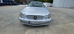 Mercedes-Benz CLK - 6500 лв. - 89508431 9