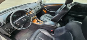 Mercedes-Benz CLK - 6500 лв. - 89508431 14