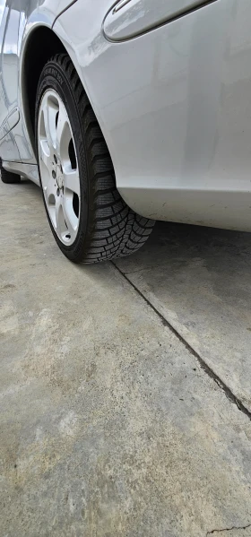 Mercedes-Benz CLK - 6500 лв. - 89508431 2