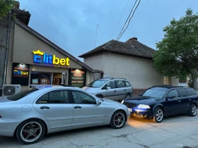 Mercedes-Benz C 220 | Mobile.bg    5