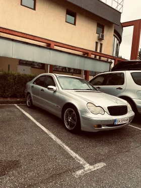 Mercedes-Benz C 220 | Mobile.bg    2