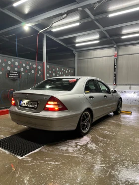 Mercedes-Benz C 220 | Mobile.bg    6