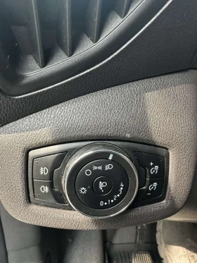 Обява за продажба на Ford Connect ~16 440 лв. - изображение 11