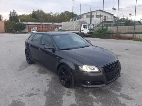 Audi A3 1.6TDI S-Line