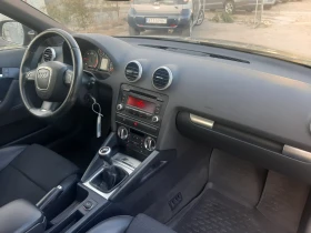 Обява за продажба на Audi A3 1.6TDI S-Line ~10 800 лв. - изображение 11