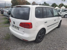 VW Touran 1.6 6- | Mobile.bg    2