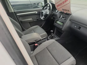 VW Touran 1.6 6- | Mobile.bg    3