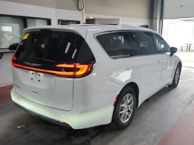 Chrysler Pacifica * TOURING L * CARFAX *    | Mobile.bg    3