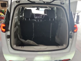 Chrysler Pacifica * TOURING L * CARFAX *    | Mobile.bg    13