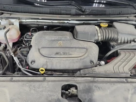Chrysler Pacifica * TOURING L * CARFAX *    | Mobile.bg    17