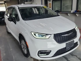 Chrysler Pacifica * TOURING L * CARFAX *    | Mobile.bg    2