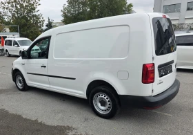 VW Caddy Maxi, 1. 4tgi, evro6, шест скорости - 15500 лв. / 7925.02 € - 21401378 9