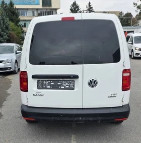 VW Caddy Maxi, 1. 4tgi, evro6, шест скорости - 15500 лв. / 7925.02 € - 21401378 8