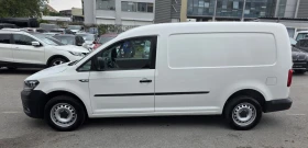VW Caddy Maxi, 1. 4tgi, evro6, шест скорости - 15500 лв. / 7925.02 € - 21401378 5