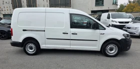 VW Caddy Maxi, 1. 4tgi, evro6, шест скорости - 15500 лв. / 7925.02 € - 21401378 6