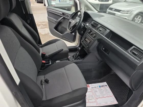 VW Caddy Maxi, 1. 4tgi, evro6, шест скорости - 15500 лв. / 7925.02 € - 21401378 14