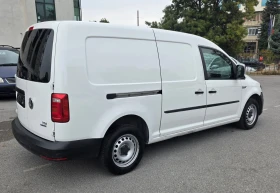 VW Caddy Maxi, 1. 4tgi, evro6, шест скорости - 15500 лв. / 7925.02 € - 21401378 7