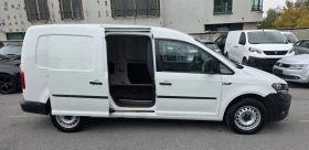 VW Caddy Maxi, 1. 4tgi, evro6, шест скорости - 15500 лв. / 7925.02 € - 21401378 10