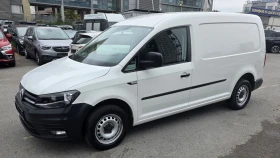 VW Caddy Maxi, 1. 4tgi, evro6, шест скорости - 15500 лв. / 7925.02 € - 21401378 3