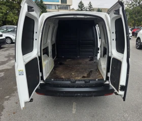 VW Caddy Maxi, 1. 4tgi, evro6, шест скорости - 15500 лв. / 7925.02 € - 21401378 11