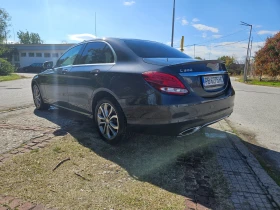 Mercedes-Benz C 300 | Mobile.bg    10