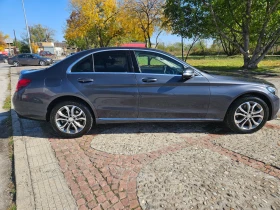 Mercedes-Benz C 300 | Mobile.bg    13