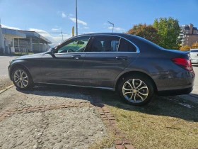 Mercedes-Benz C 300 | Mobile.bg    9