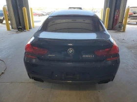 BMW 650 XDRIVE* M PACK* GRAN COUPE* SOFT CLOSE* *  | Mobile.bg    5