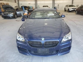 BMW 650 XDRIVE* M PACK* GRAN COUPE* SOFT CLOSE* ЩОРИ* ОБДУ